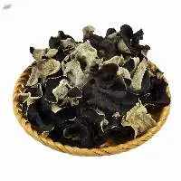 Dried Wood Ear Fungus