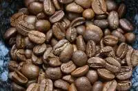 Arabica Coffee Beans