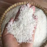 Vietnam Long Grain White Rice ST25 Rice