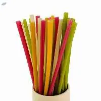 Rice Straws
