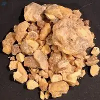 Benzoin Siam Resin