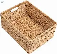 Rattan Wicker Baskets