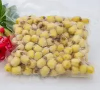 Frozen Lotus Seeds