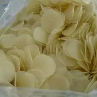 Prawn cracker