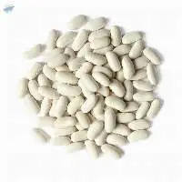 White beans