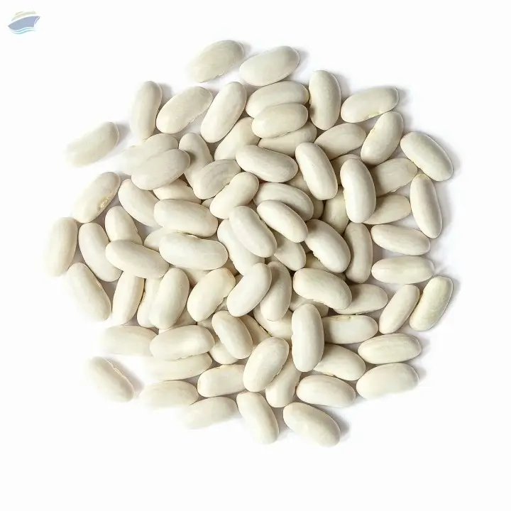 White beans