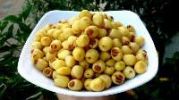 Lotus Seed Chips