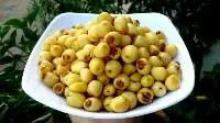 Lotus Seed Chips