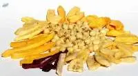 Mixed Fruit Chips