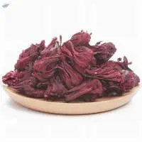 Dried Hibiscus flower
