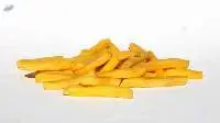 Sweet Potato Chips
