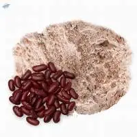 Red bean powder