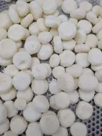 Frozen Water Chestnuts