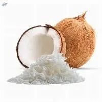Desiccated Coconut