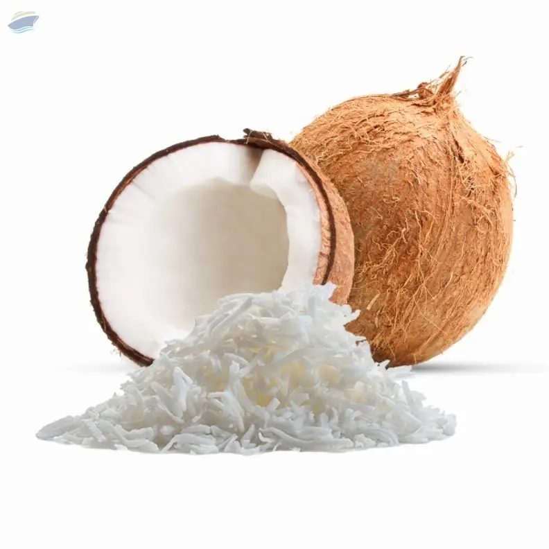 Desiccated Coconut