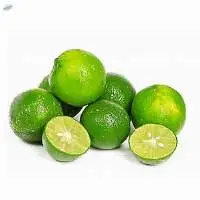Frozen Green Lemon