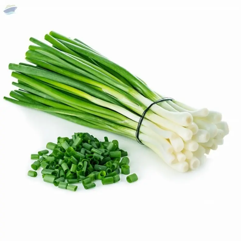 Frozen Green Onion
