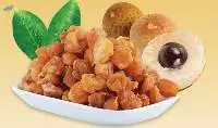 Dried Longan