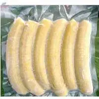 Frozen Banana