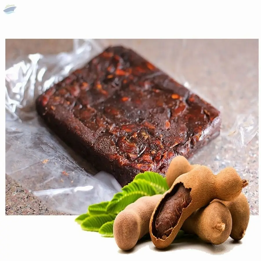 Frozen Tamarind