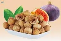 Dried figs