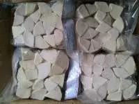 Frozen Taro