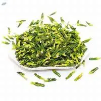 Lotus plumule tea