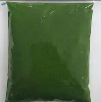 Frozen Ground Cassava Leaves