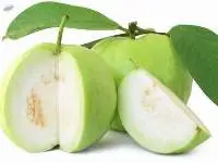 Frozen Guava