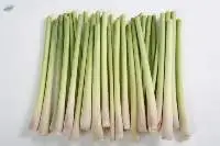 Frozen Whole Lemongrass