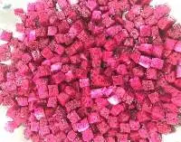 Frozen Red-Fleshed Dragon Fruit