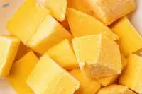 Frozen Mango