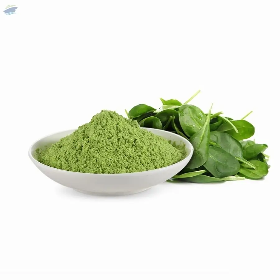 Spinach Powder