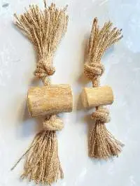 Coffee Wood Tug
