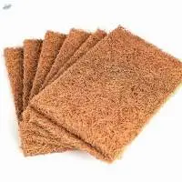 Coconut Fiber Sponge