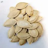 Dried Pumpkin Seeds