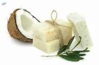 Coconut Oil Soap Bar