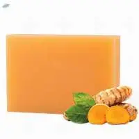 Turmeric Soap Bar