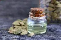 Cardamom Essential Oil