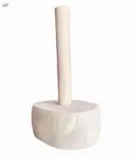 Coffee Wood Stacking Toy