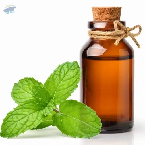 Peppermint Essential Oil