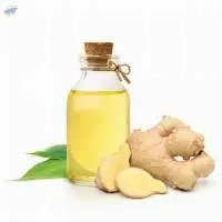 Ginger Essential Oil