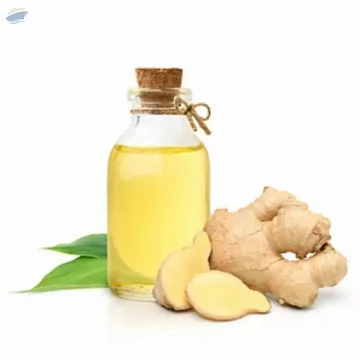 Ginger Essential Oil