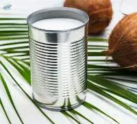 Coconut Milk