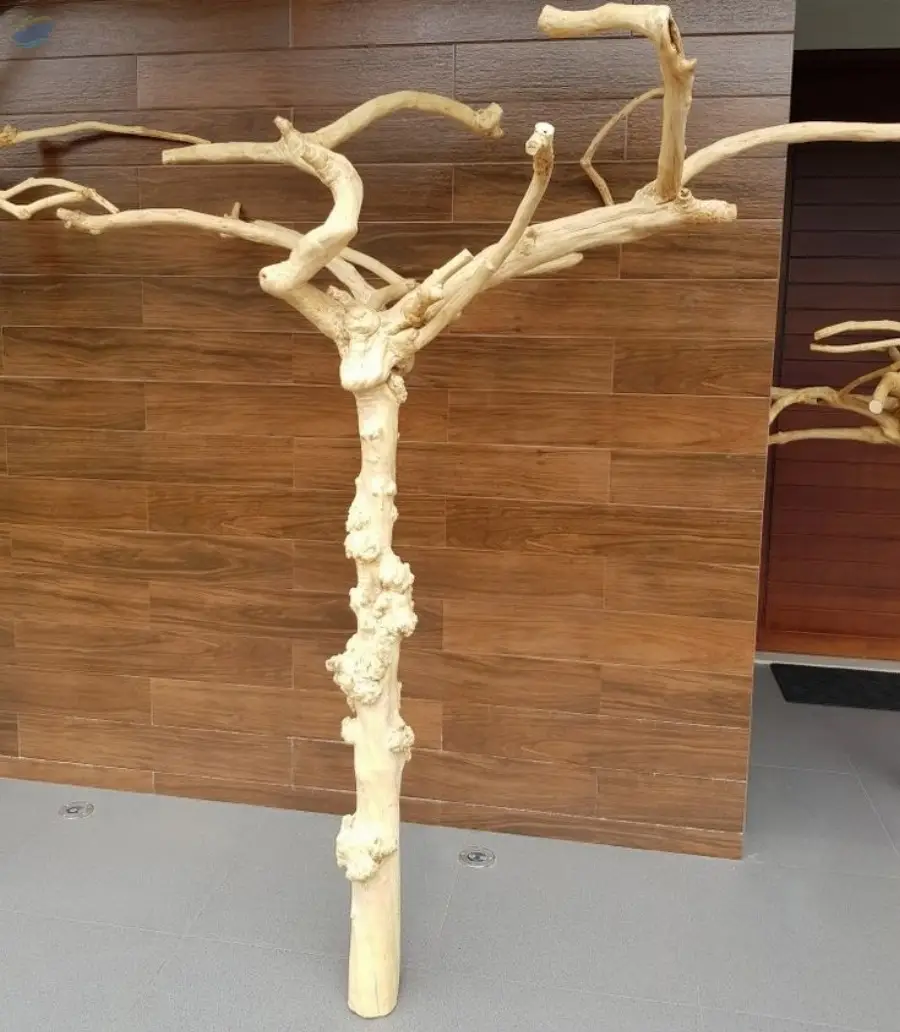 Java Wood Playstands Perch