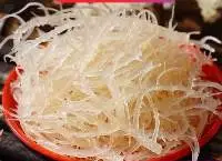 Dried Sea Moss