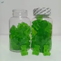 Sea Moss Gummies