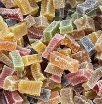 Organic Sea Moss Gummies