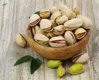 Pistachio Seeds