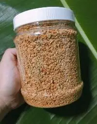 Shrimp Salt